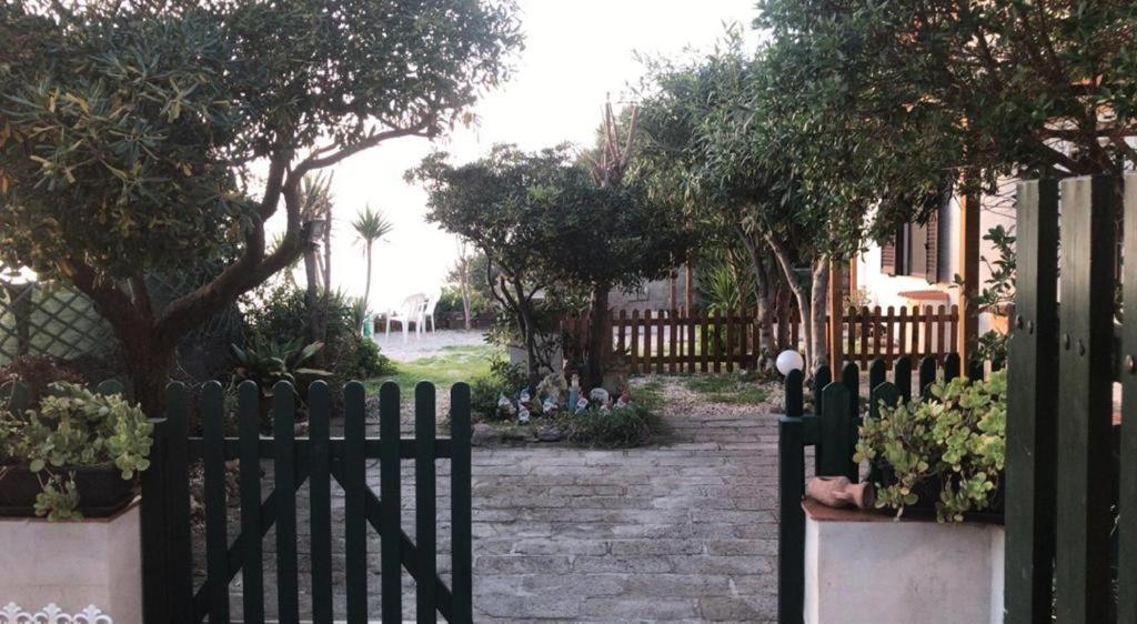 I Girasoli - Casa Alina Tresnuraghes Exterior photo