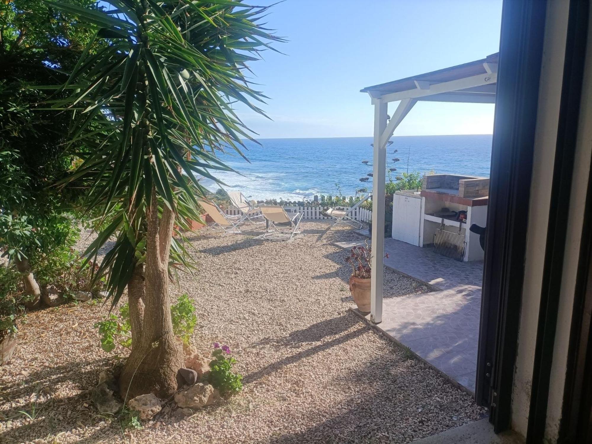 I Girasoli - Casa Alina Tresnuraghes Exterior photo